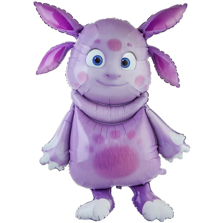 Шар Фигура Лунтик