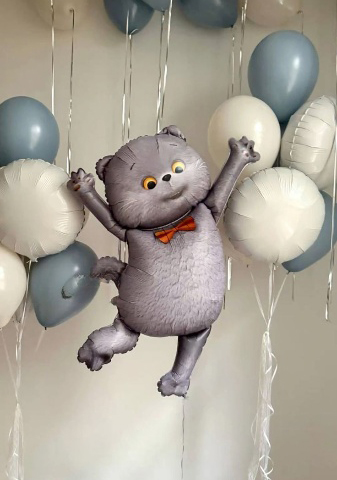 Композиция «Вечеринка у Басика»