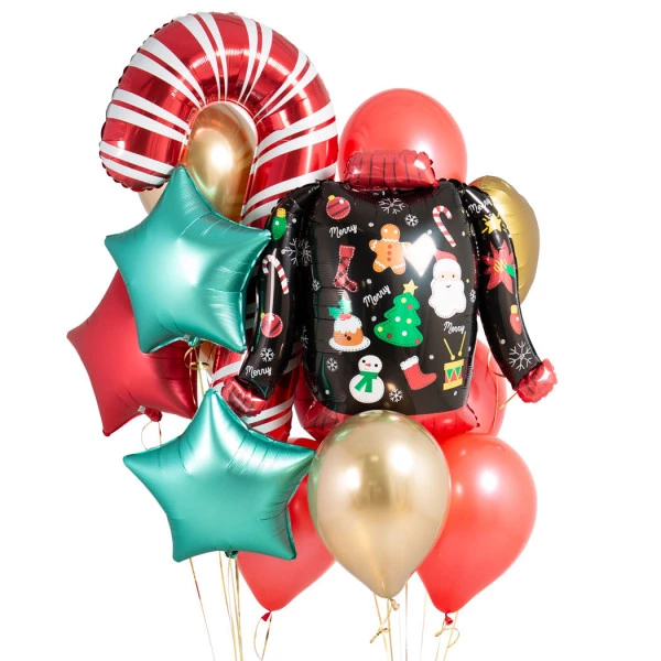 Рождественский уют