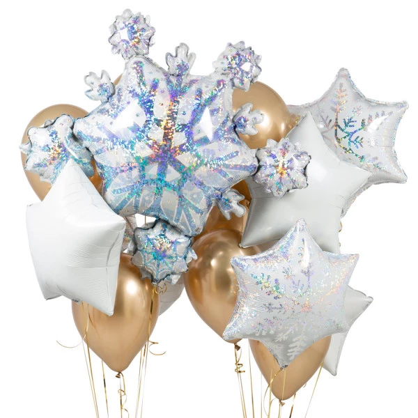 Хрустальное волшебство