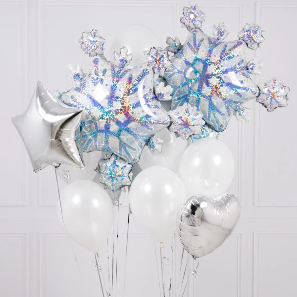 Зимняя сказка