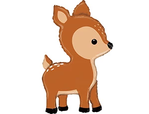 ФИГУРА Оленёнок