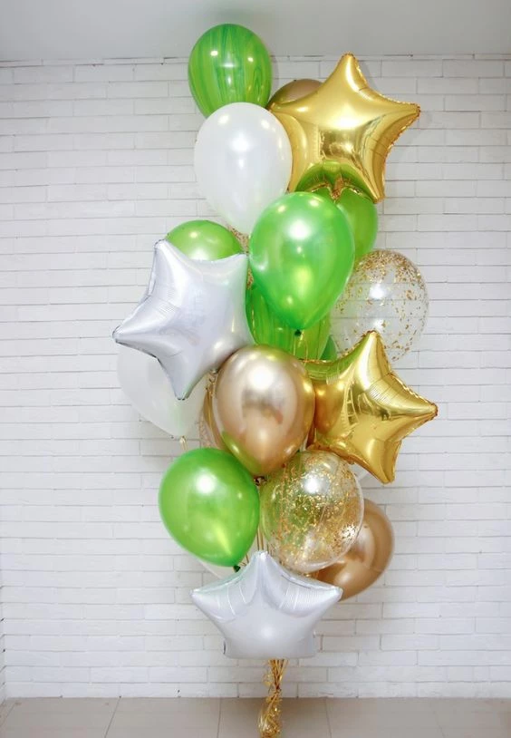 Облако «Золотой кактус»