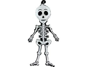 Фигура Скелет