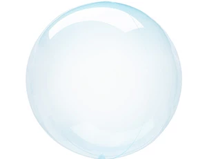 Шар Bubble Кристалл Blue