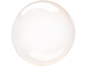 Шар Bubble Кристалл Orange