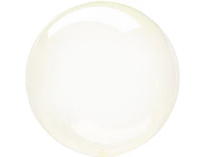 Шар Bubble Кристалл Yellow