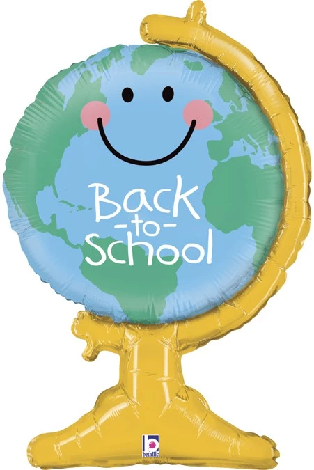 Шар Глобус фигура