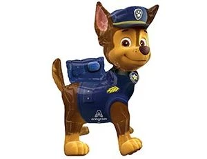 Ходячий шар Щенячий Патруль Чейз
