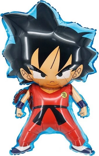 Шар Фигура, Ниндзя, Боец Дракона