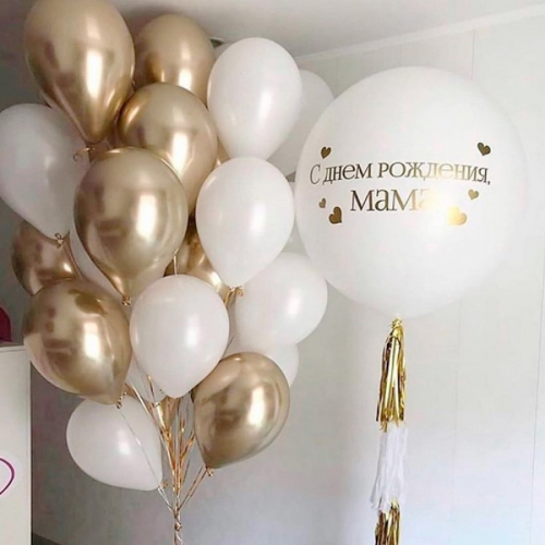 Композиция «Яркое мгновение»