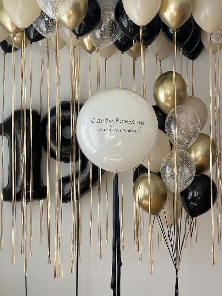 Готовое решение «Брауни-чизкейк»