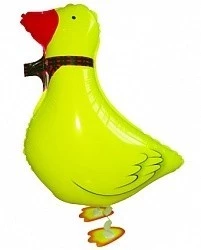 Воздушный шар ходячая фигура Утка